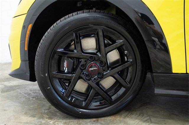 New 2026 MINI Cooper S image 22
