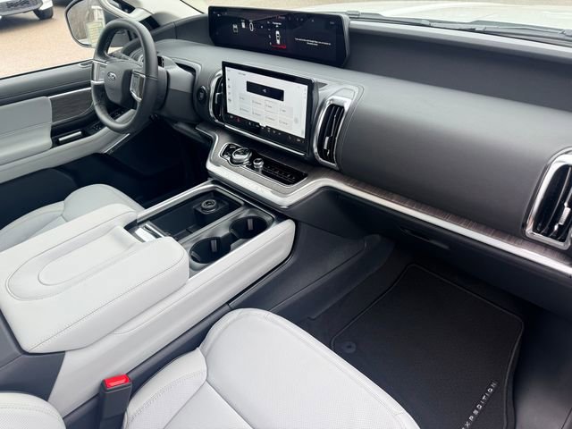 New 2026 Ford Expedition Max Platinum w/ Platinum Ultimate Package image 32