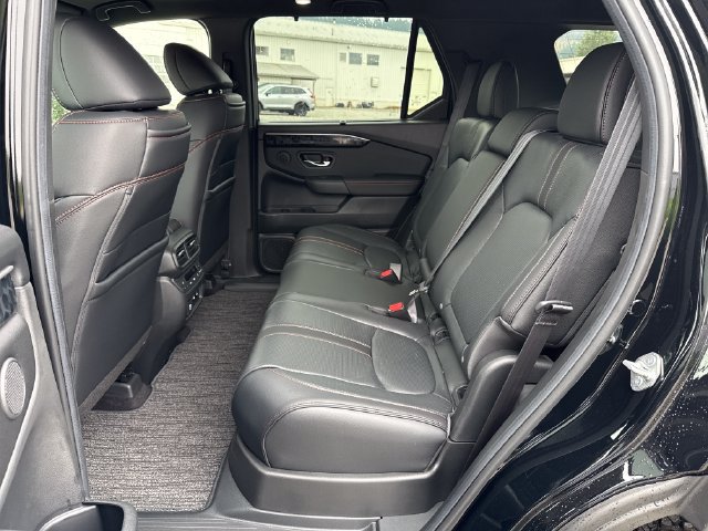 Used 2026 Honda Passport TrailSport Elite image 16
