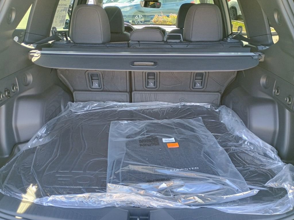 New 2026 Subaru Forester Premium image 15