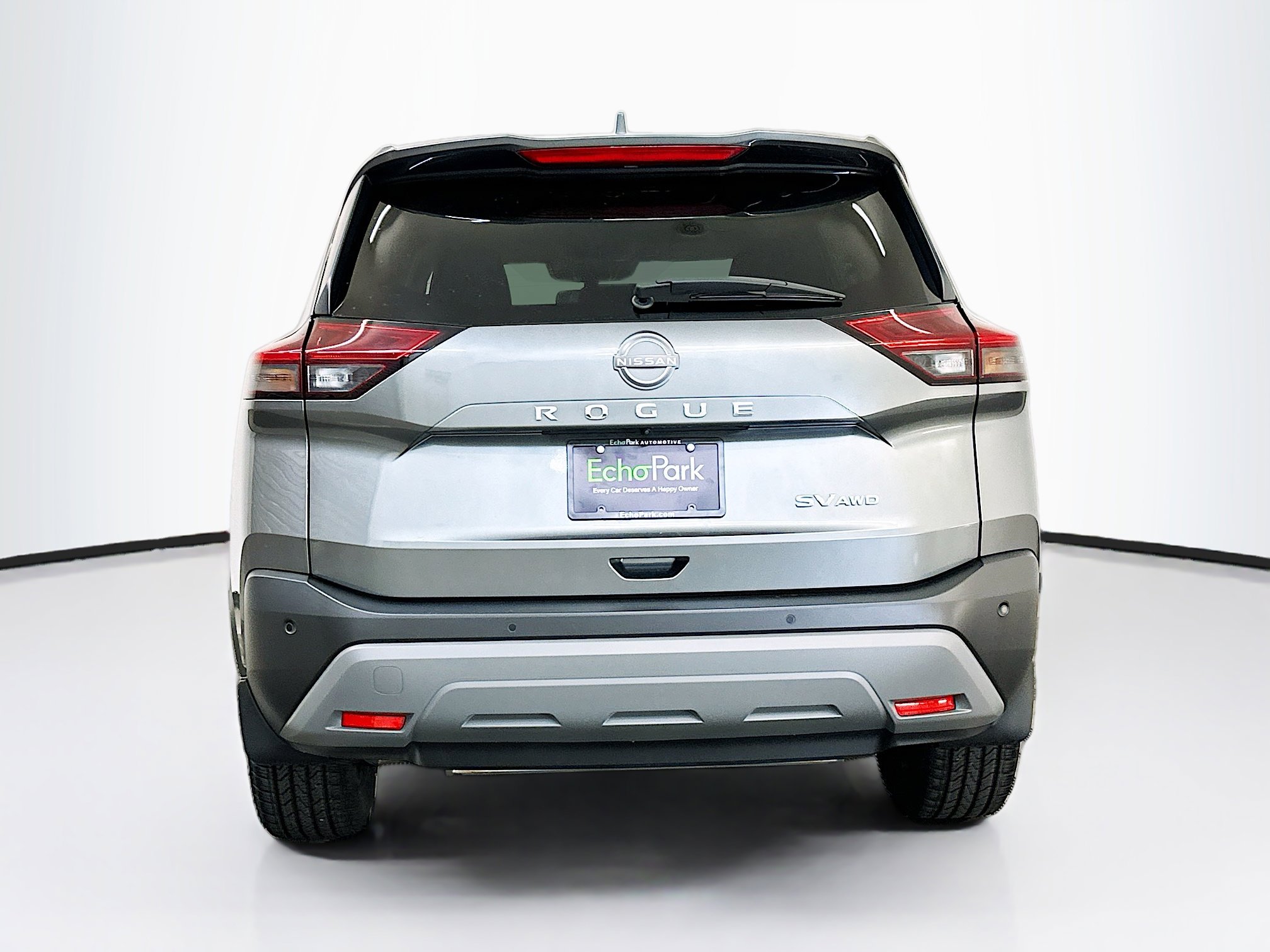 Used 2023 Nissan Rogue SV image 7