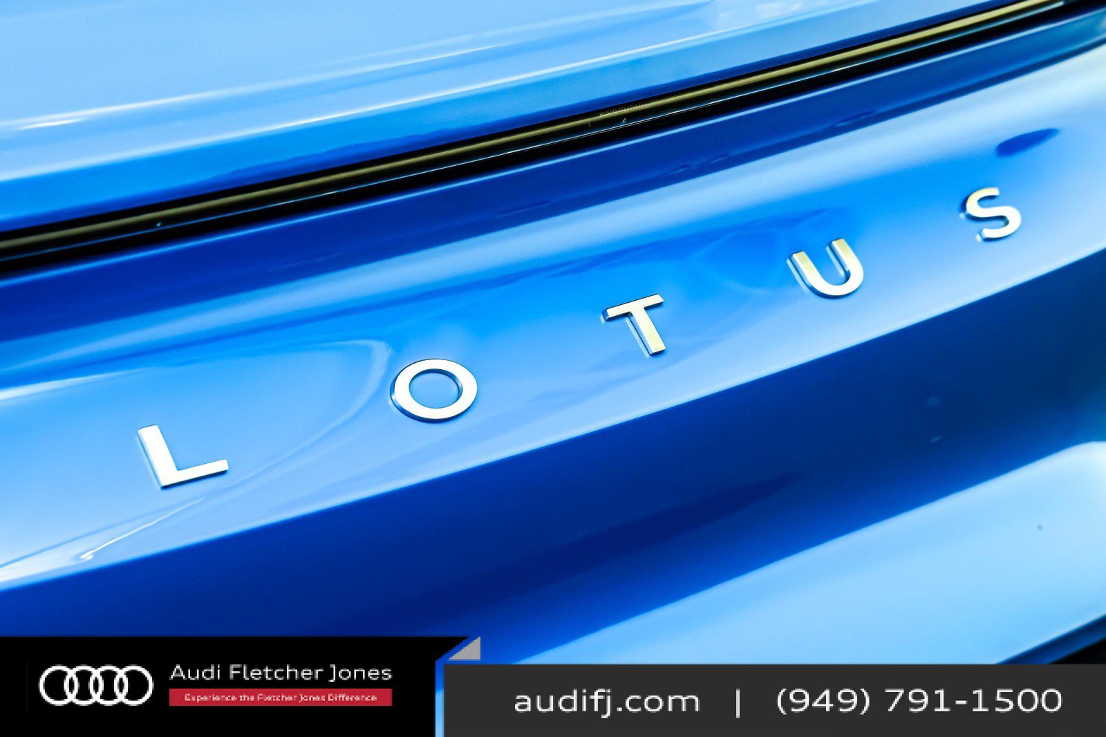 Used 2024 Lotus Emira First Edition image 7