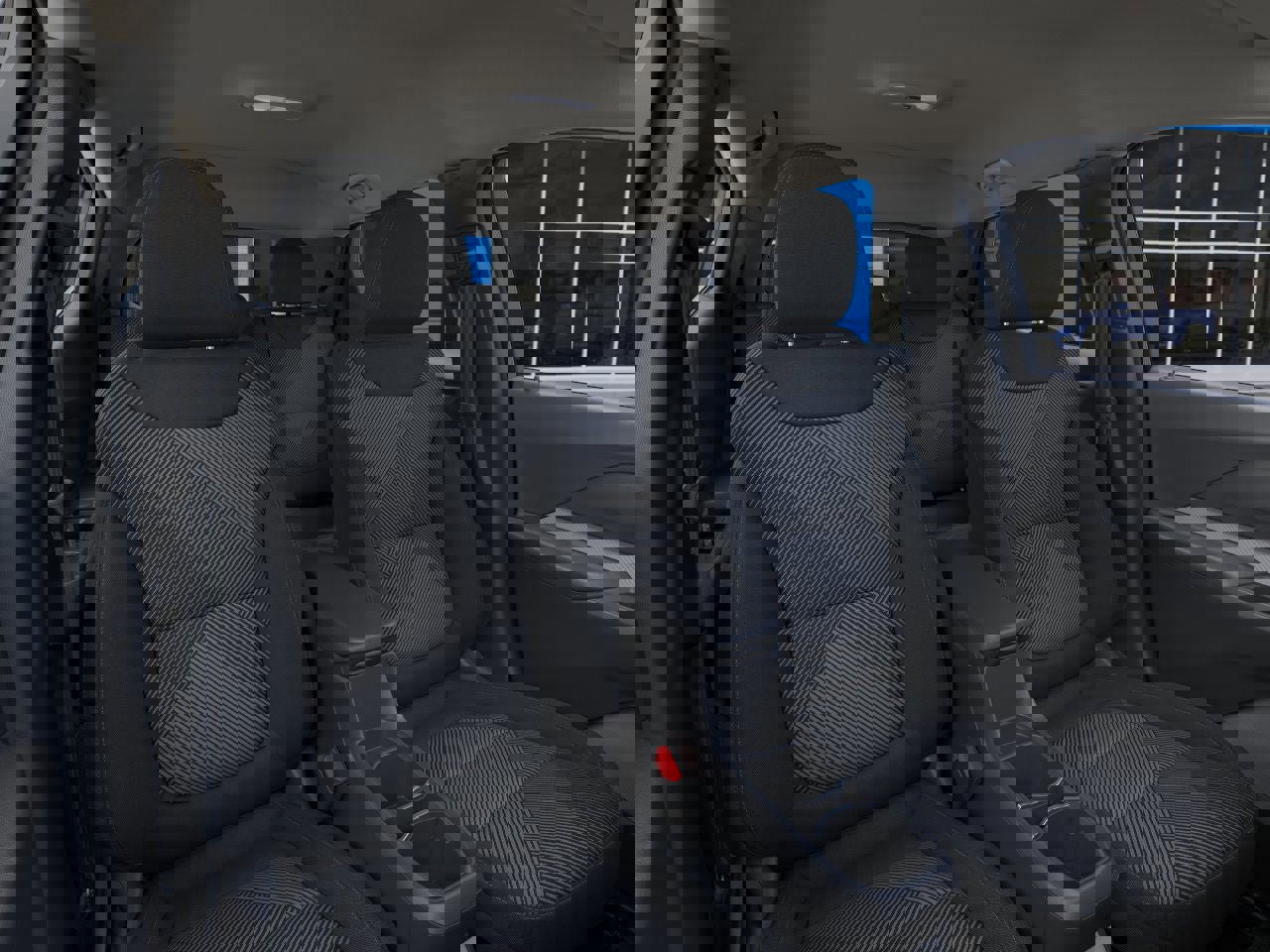 New 2027 Chevrolet Bolt LT image 41