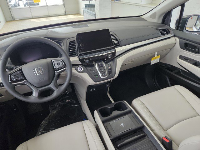 New 2026 Honda Odyssey EX-L image 21