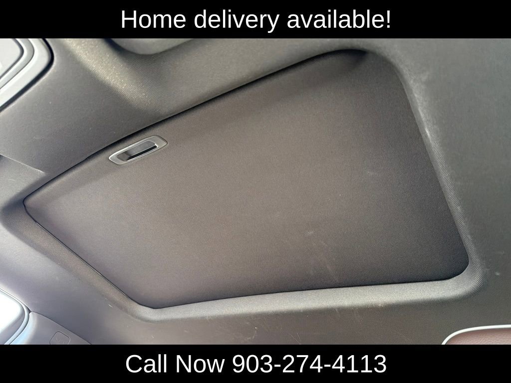 Used 2023 GMC Sierra 1500 Denali w/ Denali Reserve Package image 23