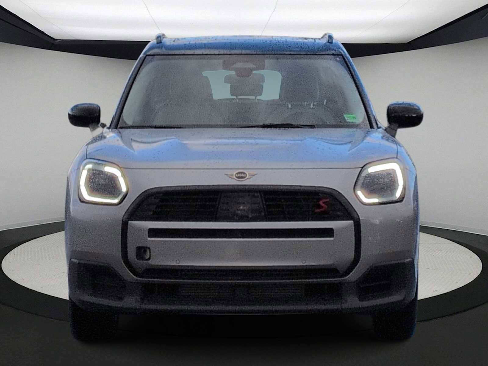 Certified 2025 MINI Cooper Countryman S image 3