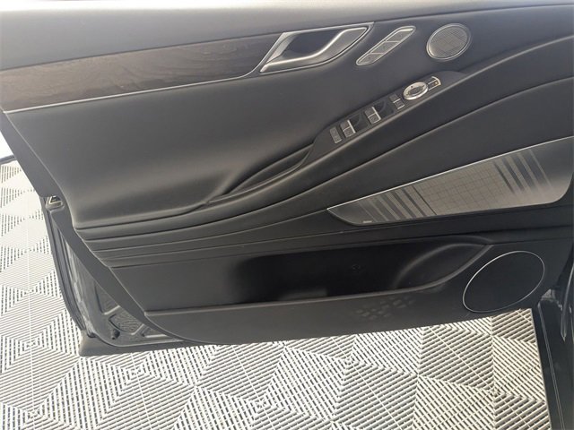 Used 2021 Genesis G80 2.5T w/ Prestige Package image 10