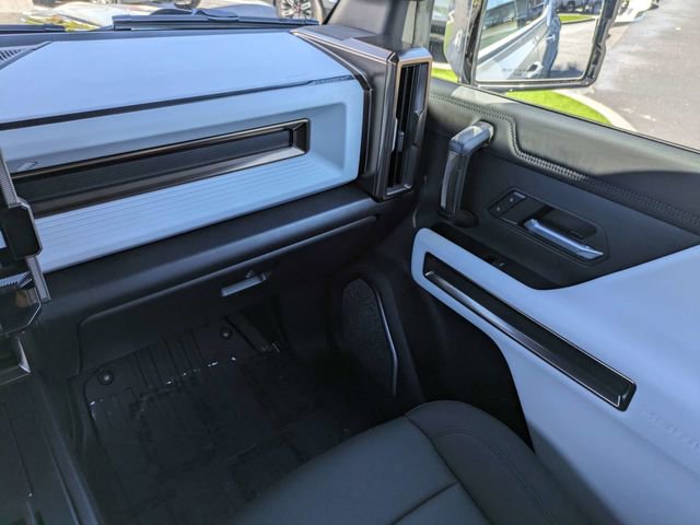 New 2025 GMC Hummer EV 3X w/ Extreme Off-Road Package AWD/4WD image 17