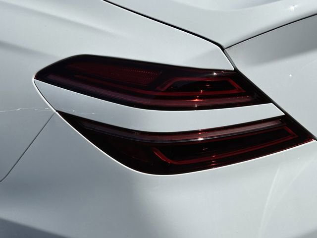 Used 2026 Genesis G70 3.3T Sport Prestige RWD image 15