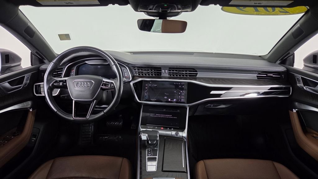 Used 2019 Audi A7 3.0T Prestige image 36