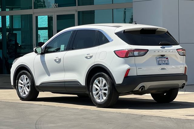 Used 2020 Ford Escape SE FWD image 6
