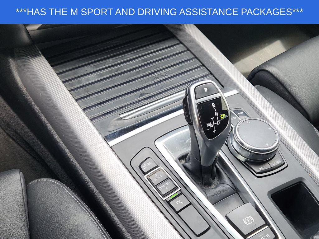Used 2018 BMW X5 sDrive35i RWD image 20