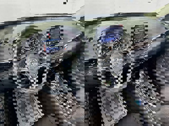 Used 2020 Nissan Altima 2.5 S image 9