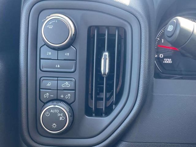 New 2026 Chevrolet Silverado 2500 Custom w/ Custom Value Package AWD/4WD image 18
