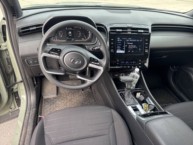 Certified 2024 Hyundai Santa Cruz SEL image 12