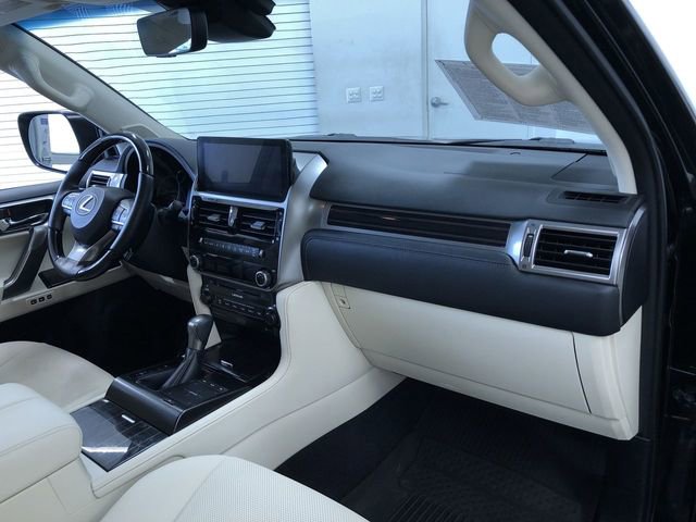 Used 2022 Lexus GX 460 Premium image 24