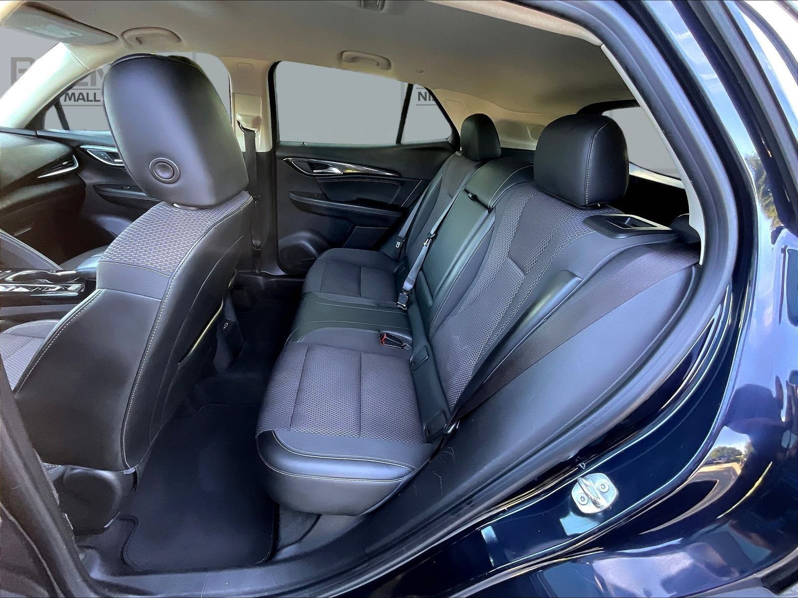 Used 2021 Buick Envision Preferred FWD image 18