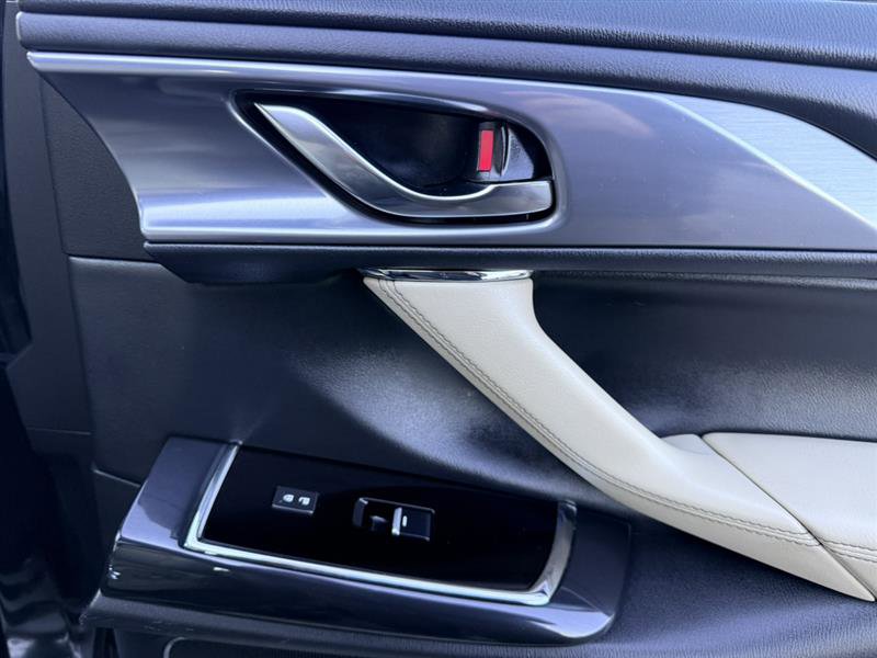 Used 2021 MAZDA CX-9 Grand Touring image 17