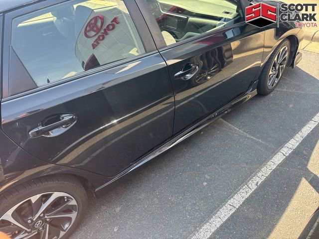 Used 2016 Scion iM image 6