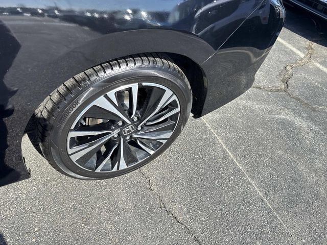 Used 2016 Honda Accord EX-L image 15