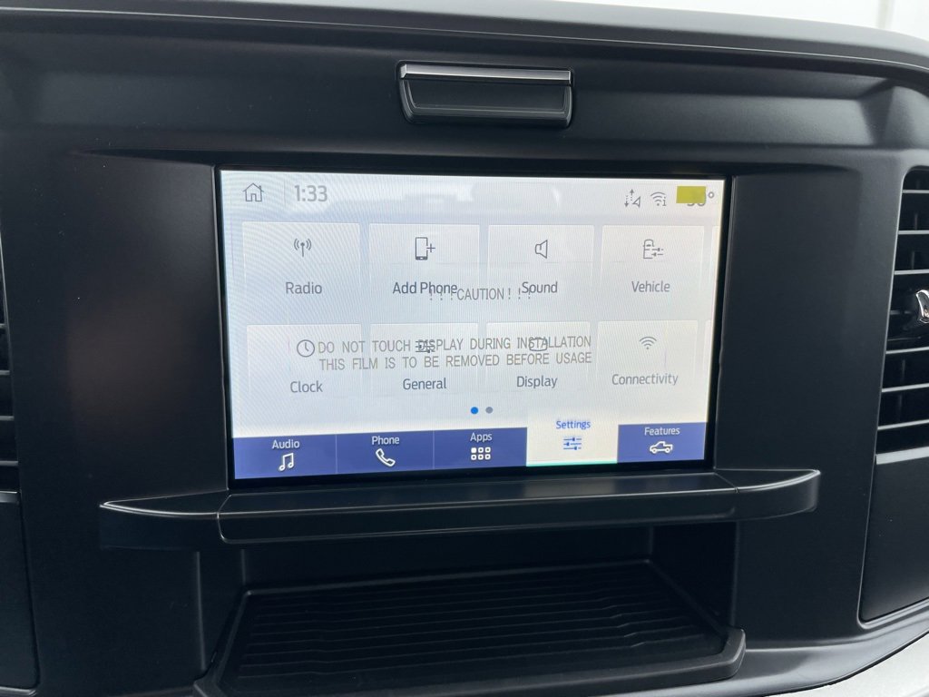 New 2026 Ford F250 XL w/ XL Chrome Package image 16