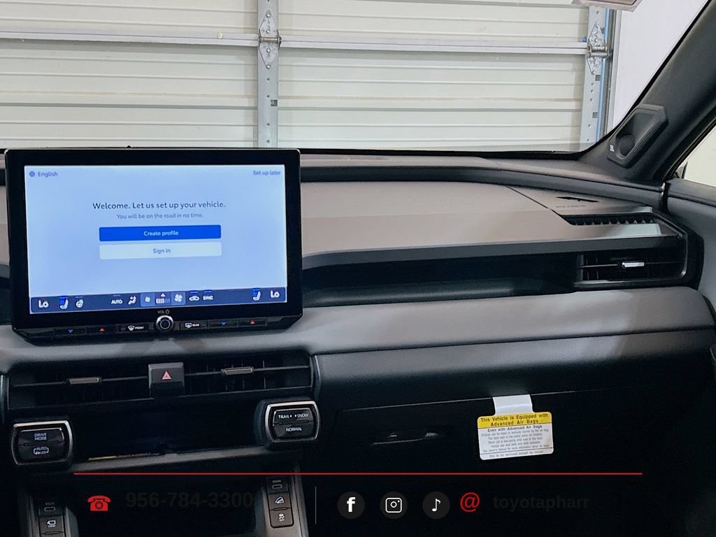 New 2026 Toyota RAV4 XSE w/ Panoramic Sun Roof Package AWD/4WD image 25