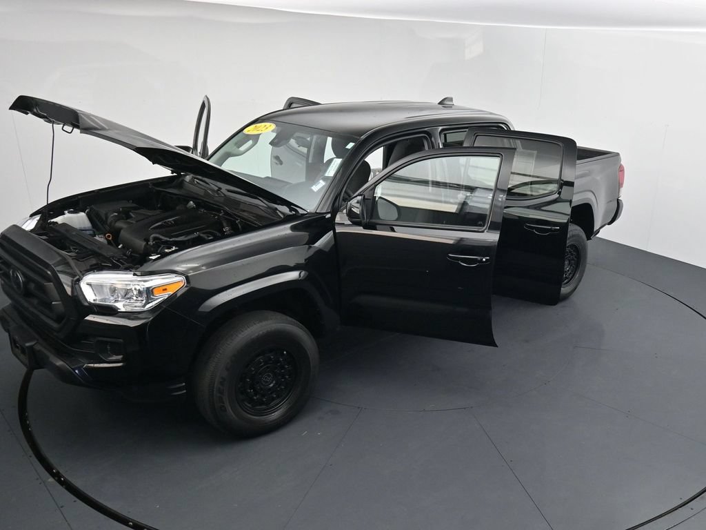 Used 2023 Toyota Tacoma SR AWD/4WD image 44