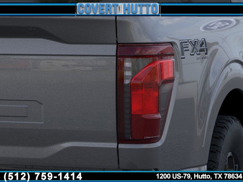 New 2026 Ford F150 XLT image 21