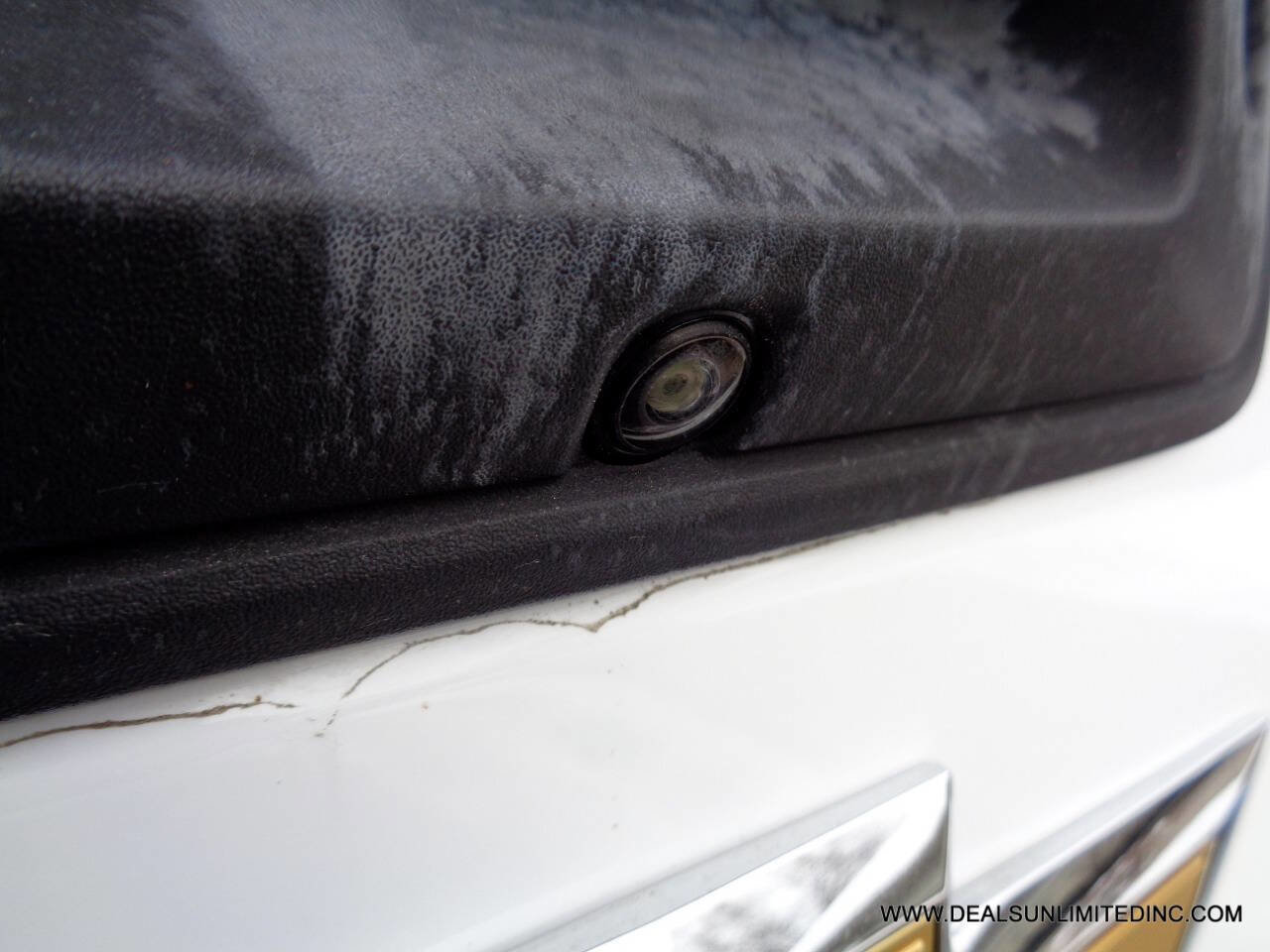 Used 2017 Chevrolet Silverado 1500 W/T w/ WT Convenience Package image 16