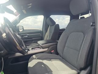 Used 2019 RAM 1500 Big Horn AWD/4WD image 8
