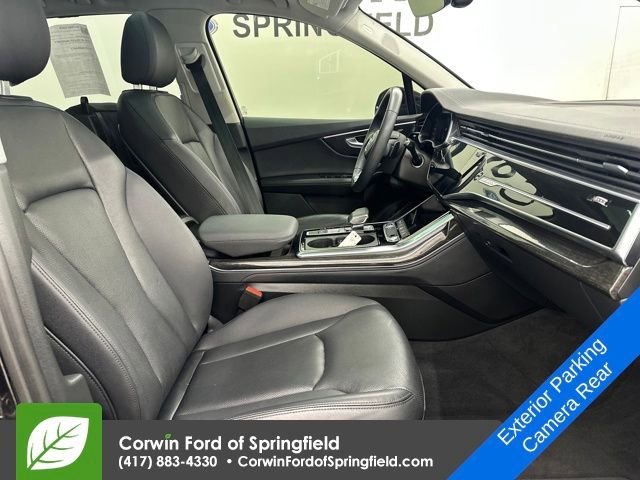 Used 2024 Audi Q7 3.0T Premium Plus image 9