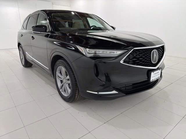 Certified 2023 Acura MDX SH-AWD image 7