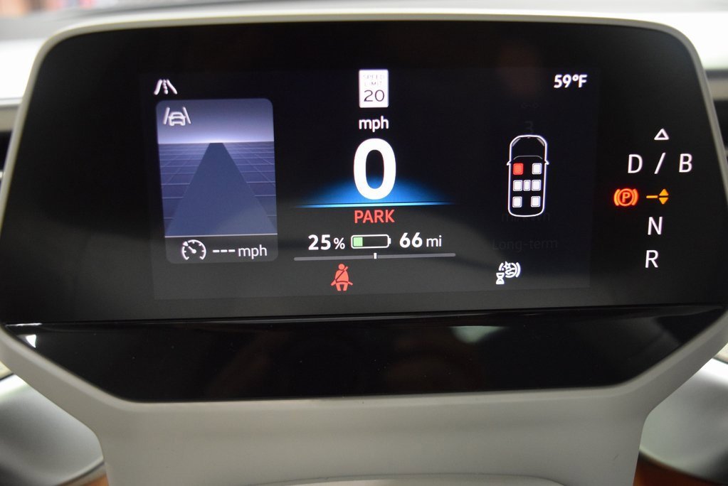 New 2025 Volkswagen ID. Buzz Pro S Plus image 11