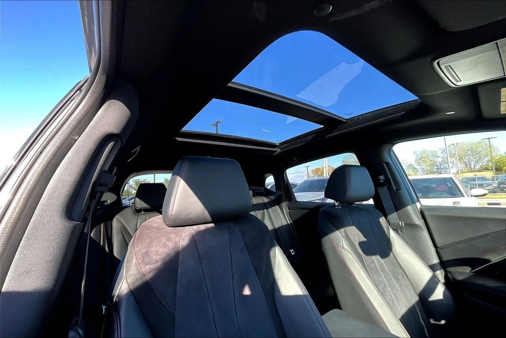 Used 2025 Acura ADX A-Spec image 20