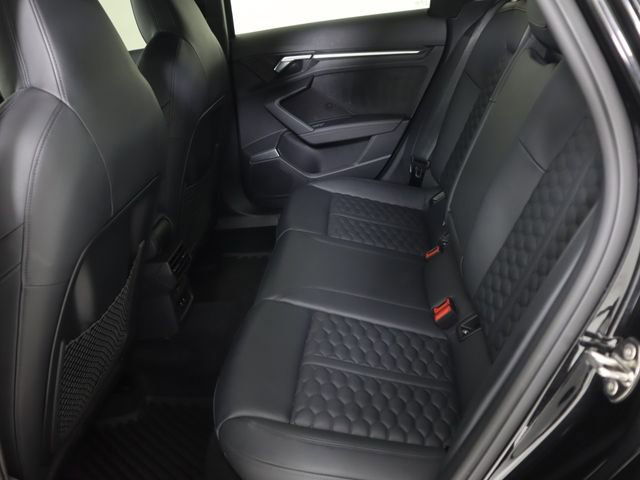 Certified 2023 Audi RS 3 AWD/4WD image 15