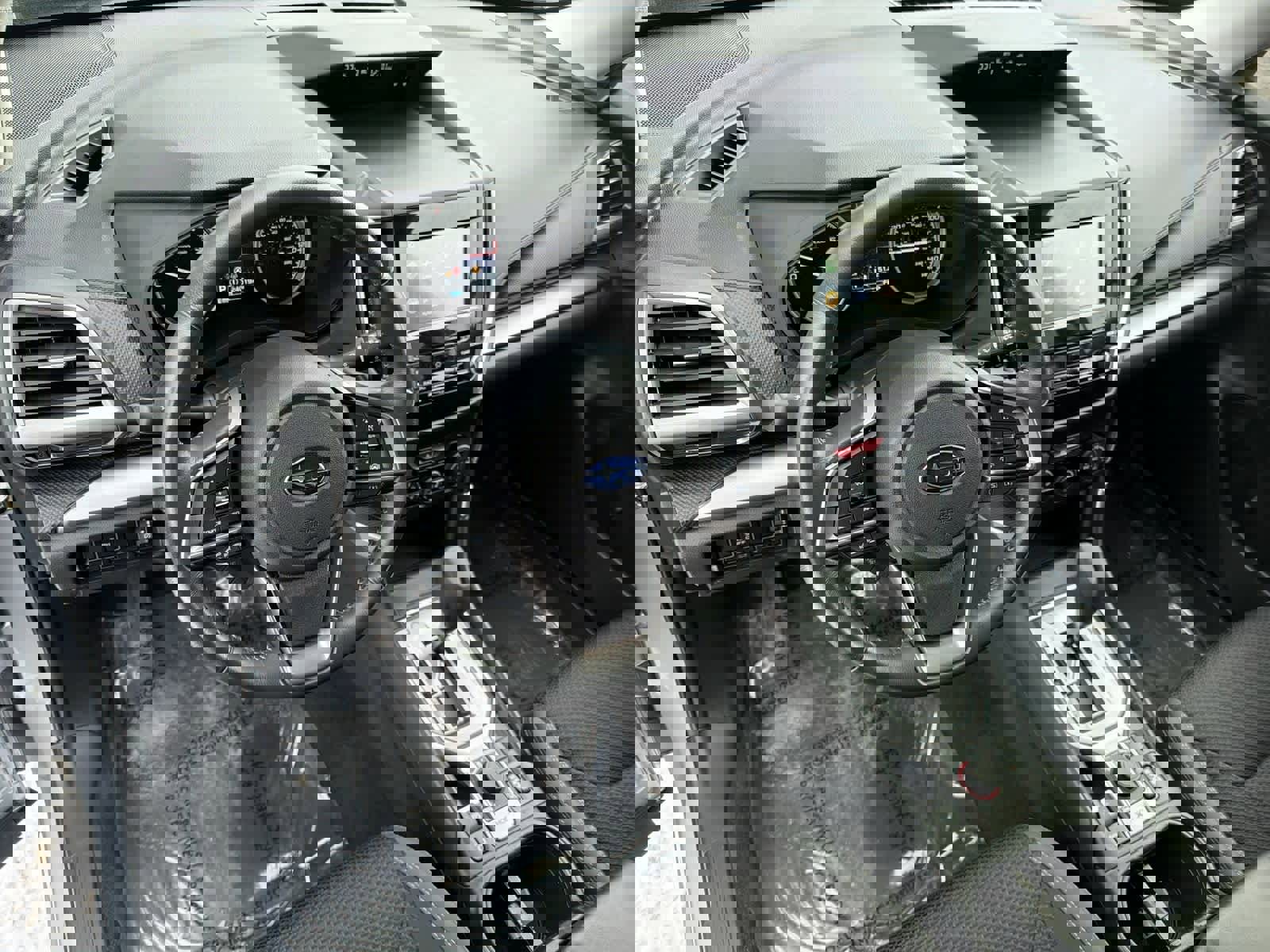 Certified 2023 Subaru Forester Premium image 10