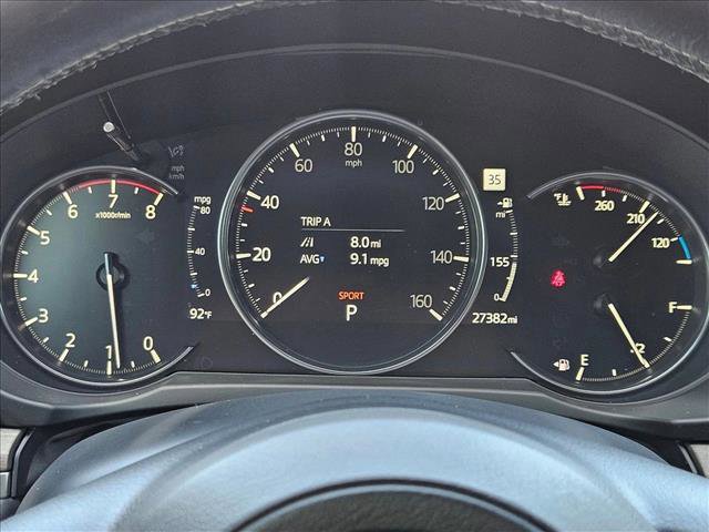 Used 2020 MAZDA CX-5 Signature image 14