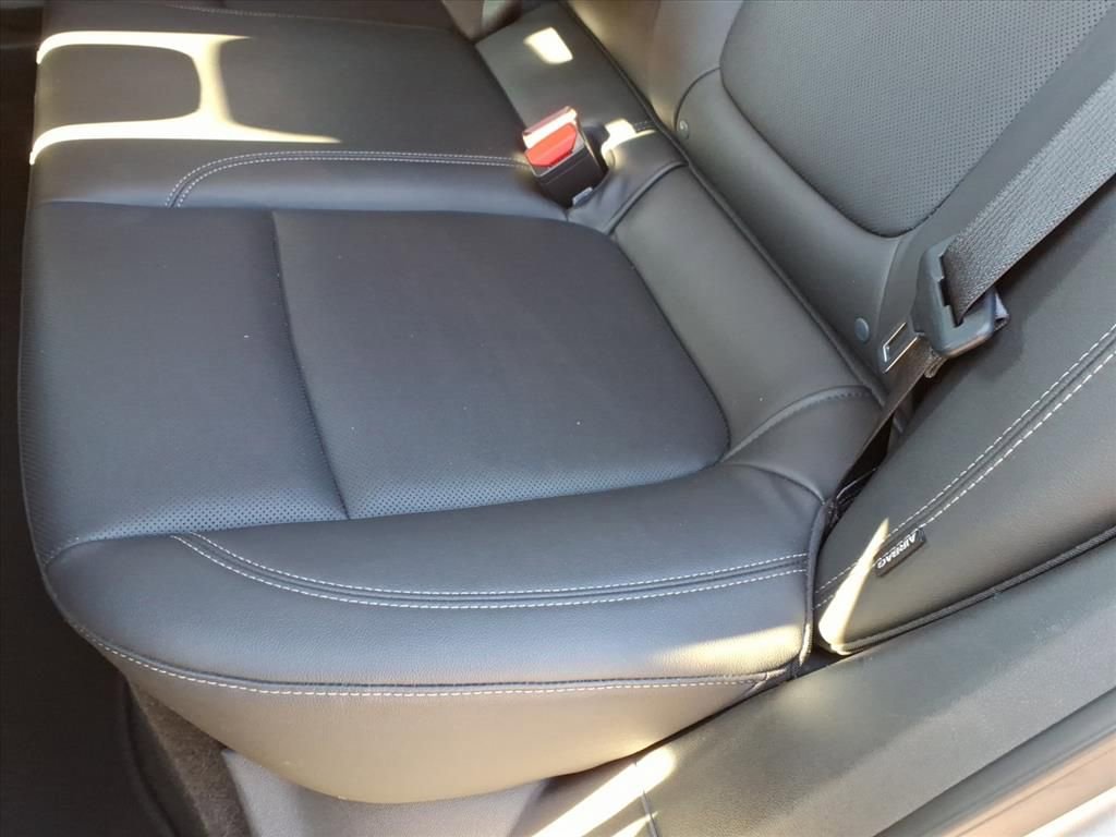 Used 2024 Buick Encore GX Sport Touring w/ Comfort Package image 35