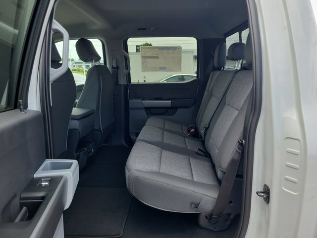New 2026 Ford F350 XL w/ STX Appearance Package AWD/4WD image 12