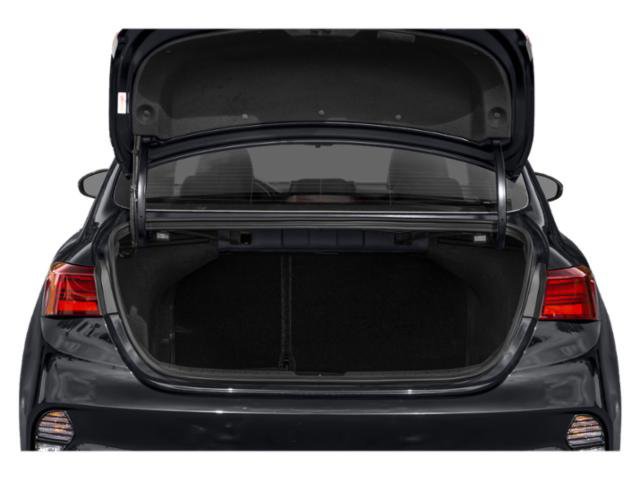Used 2022 Kia Forte GT-Line w/ GT-Line Premium Package FWD image 14