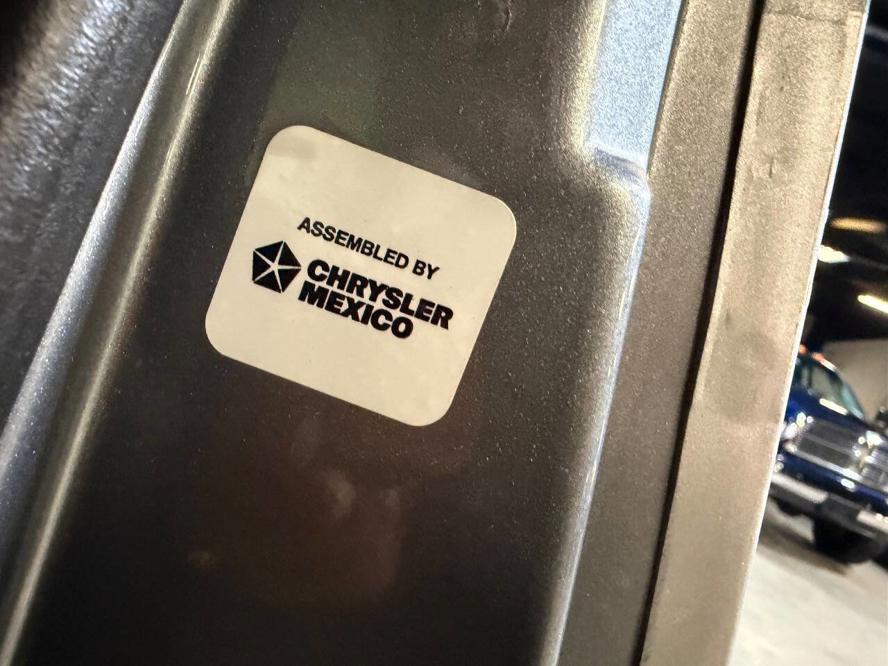 Used 1993 Dodge D/W Truck 350 image 70