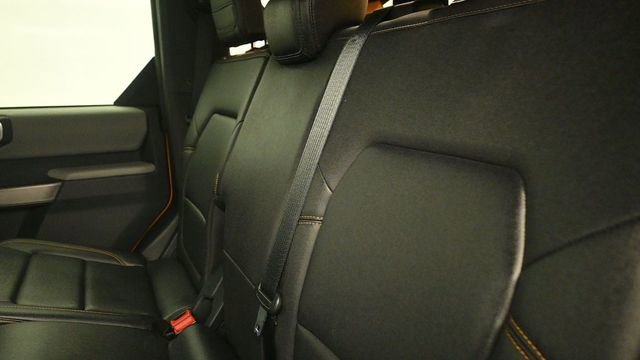 Certified 2021 Ford Bronco Badlands AWD/4WD image 11