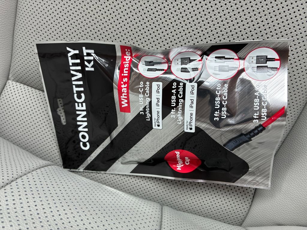 New 2026 Toyota Grand Highlander Limited image 47