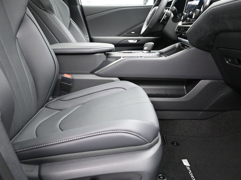 New 2026 Lexus TX 350 350 F SPORT Handling image 28