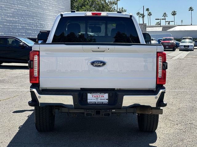 Used 2024 Ford F250 Lariat image 5