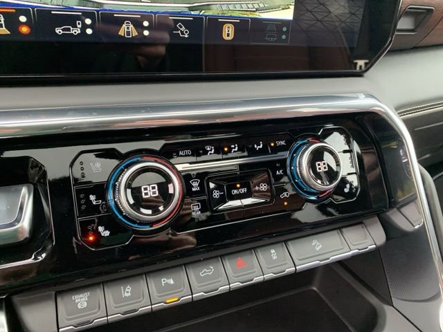 New 2026 GMC Sierra 2500 Denali Ultimate image 24