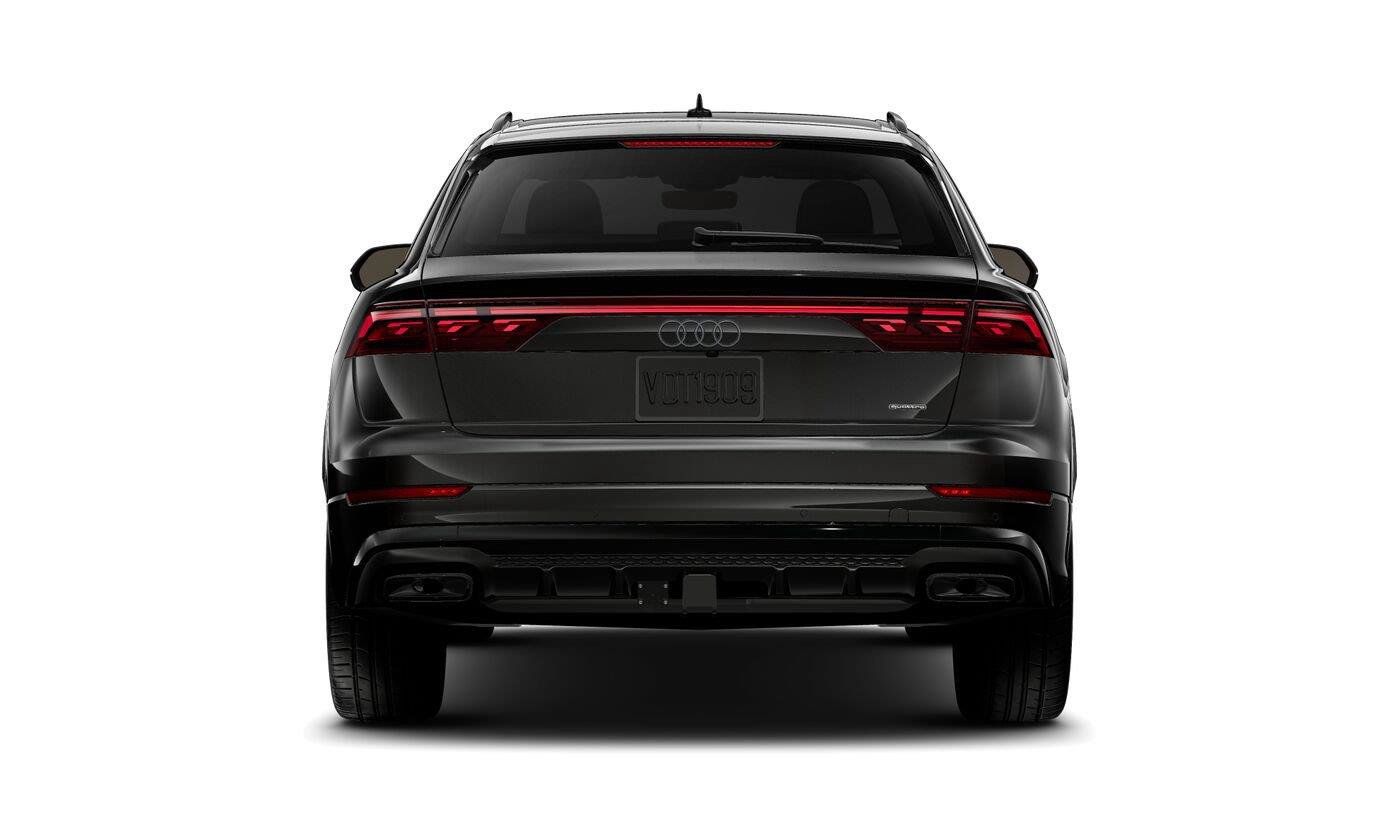 New 2026 Audi Q8 Prestige AWD/4WD image 7
