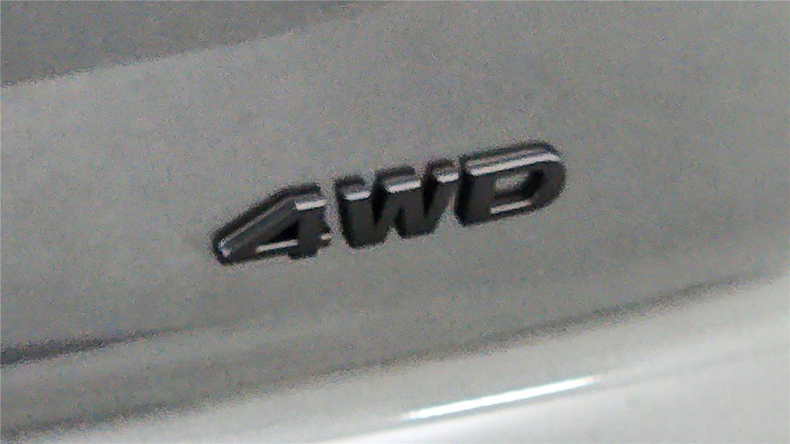 Used 2025 Nissan Pathfinder Rock Creek image 23