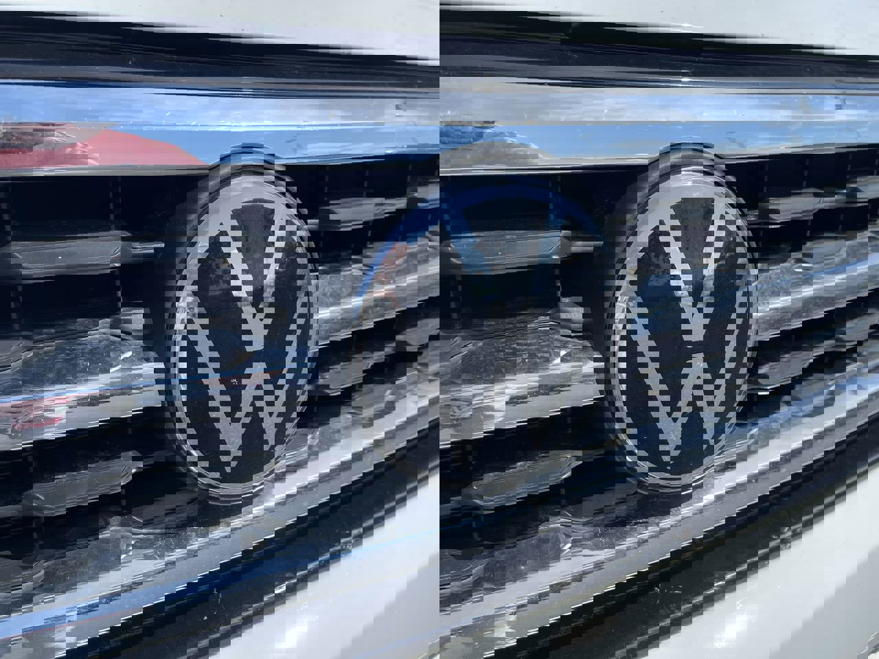 Used 2023 Volkswagen Atlas SE image 29