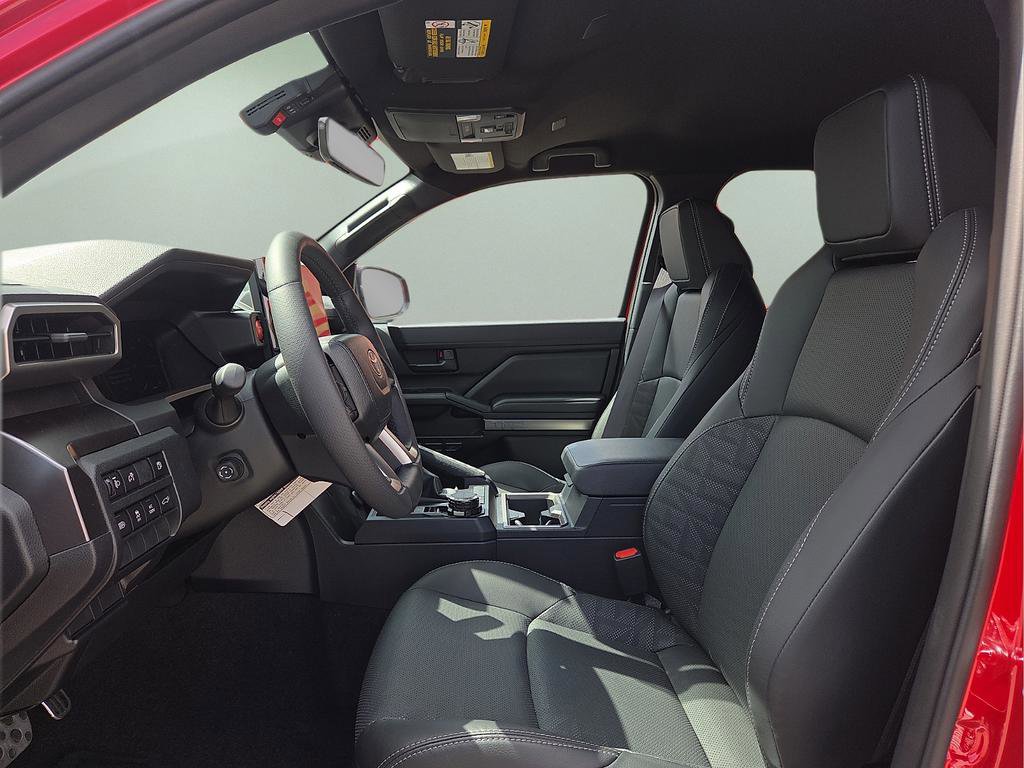 New 2026 Toyota 4Runner TRD Sport Premium image 20